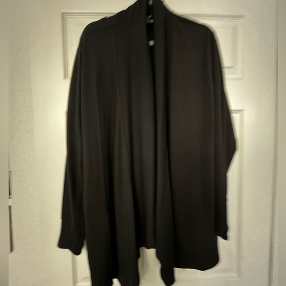 Athleta Wrap Pranayama Cardigan - Picture 1 of 4
